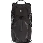 Turistický batoh Hannah WAGABOND 26 UNI Černá, Tmavě šedá