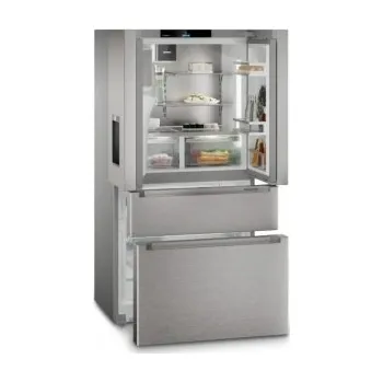 Lednice Liebherr MBsddi 9558 + ZÁRUKA 5 LET ZDARMA + 5 let záruka + 10 let záruka na kompresor