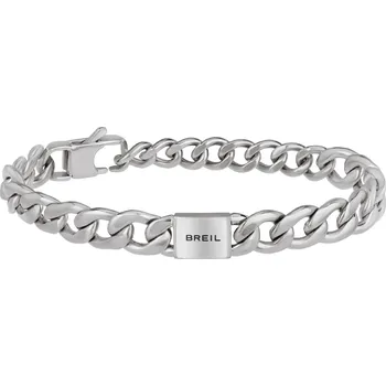 Náramek BREIL JEWELS Náramek BREIL model LOGOMANIA TJ3068
