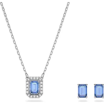 Náušnice Set náhrdelníku a naušnic SWAROVSKI model MILLENIA 5641171