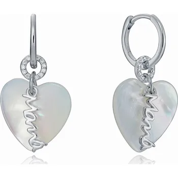 Náušnice VICEROY JEWELS Náušnice VICEROY model DIA MADRE 13055E000-90