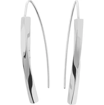 Náušnice PIERRE LANNIER JEWELRY Náušnice PIERRE LANNIER model ENTASIS BJ20A8101