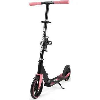 Koloběžka Koloběžka Ultimate růžová