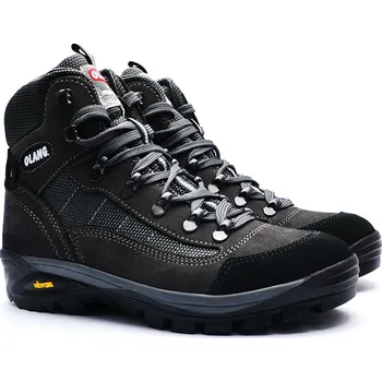 Dětská treková obuv OLANG TARVISIO.TEX.816 Turistické boty Velikost: 42