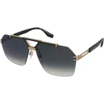 Sluneční brýle Marc Jacobs Marc 837/S RHL/NU