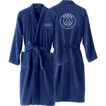 Pánský župan Paris Saint Germain pánský župan 44318 navy