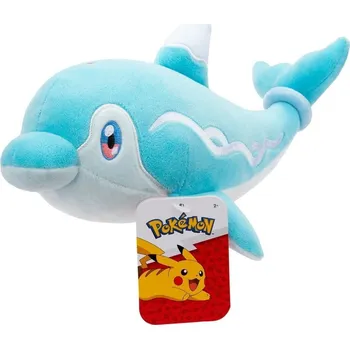 Dětské zboží Jazwares Pokémon Plyšák Finizen 20cm