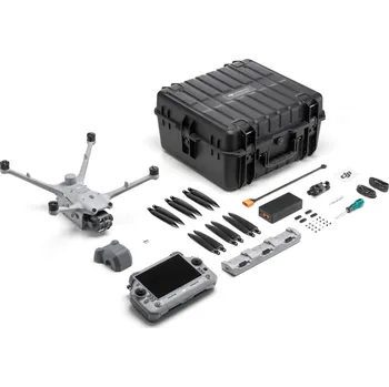 Dron DJI Matrice 4TD (DJI RC Plus 2 Enterprise (EU) DJI CARE Plus