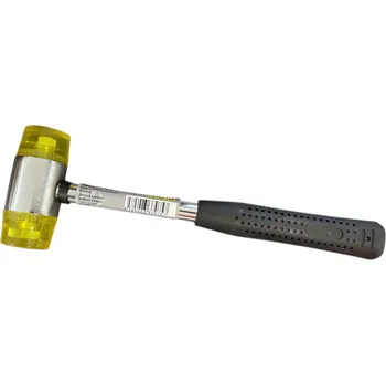 Palice Palice silikonová - kladívko 40mm