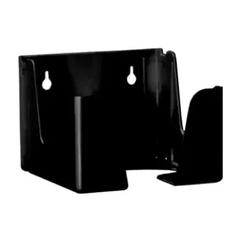 Auto-moto AMIO Čierny držiak na GoGrip rukavice MERCATOR