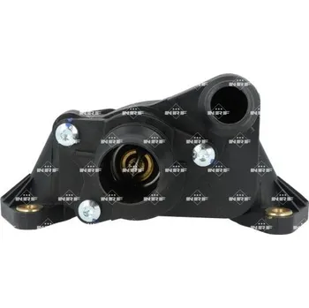 Těsnění motoru Termostat, chladivo NRF 725377