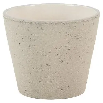 Obal na květináč Obal 701 Taupe Stone 18