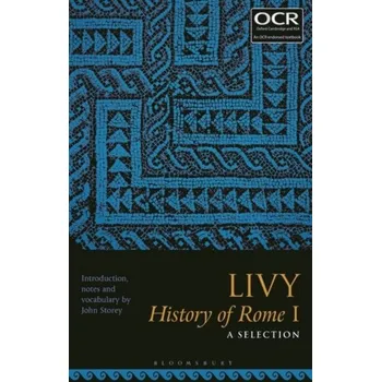 Cizí jazyk Livy, History of Rome I: A Selection
