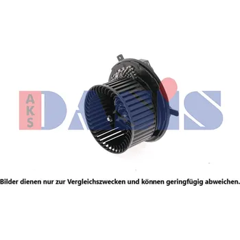 Nářadí pro automobil vnitřní ventilátor AGB 1331NU-3