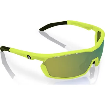 Neon Brýle FOCUS Yellow Mirrortronic Gold FCYFX7