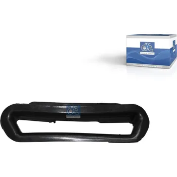 Nárazník Držák, mřížka chladiče DT Spare Parts 4.78950