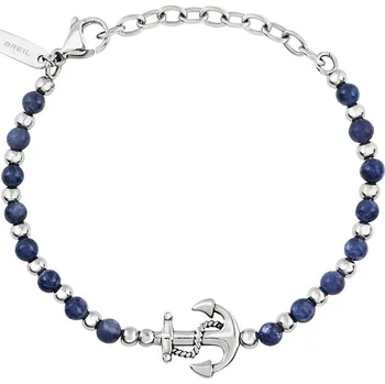 Náramek Náramek BREIL JEWELS model SOUNDWAVE TJ3588