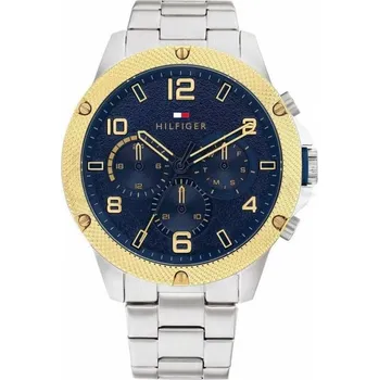 Hodinky Hodinky TOMMY HILFIGER model 1792031