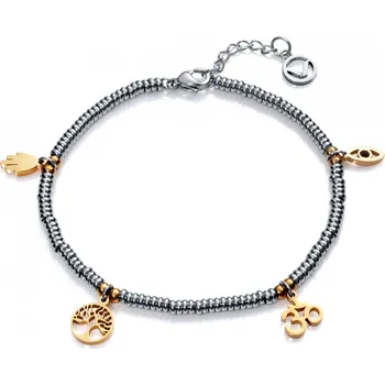 Náramek VICEROY FASHION Náramek VICEROY model POPULAR 75173P01019