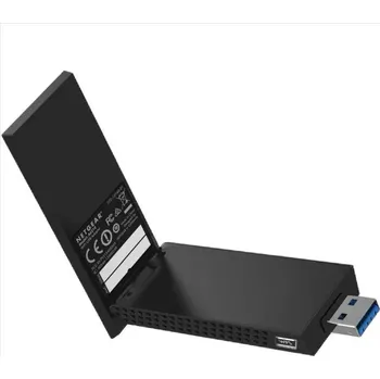 Síťový prvek Victron Energy GX WiFi modul long range (Netgear AC1200)