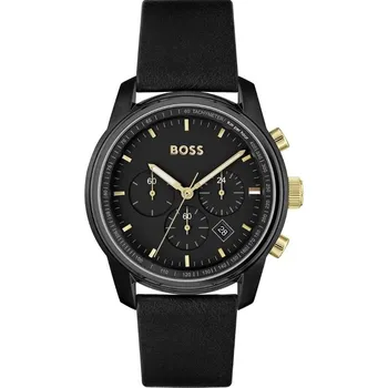 Hodinky Hodinky HUGO BOSS model TRACE 1514003