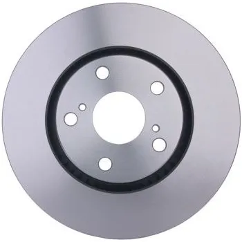 Brzdový kotouč Brzdový kotouč HELLA 8DD 355 114-281