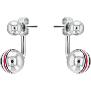 Náušnice TOMMY HILFIGER JEWELS Náušnice TOMMY HILFIGER model DRESSED 2780496