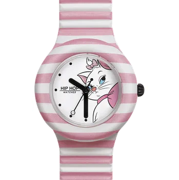Hodinky Hodinky HIP HOP DISNEY mod. THE ARISTOCATS HWU0997