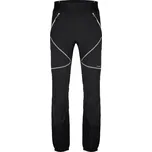 Loap Urkar Pánské funkční kalhoty SFM2220 Černá XXL