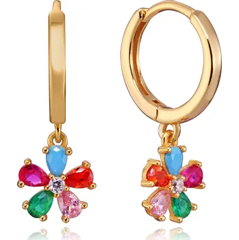 Náušnice VICEROY JEWELS Náušnice VICEROY model TREND 13127E100-39