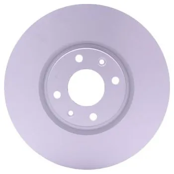 Brzdový kotouč Brzdový kotouč HELLA 8DD 355 119-161