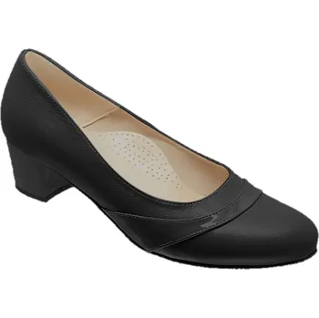 Dámská zdravotní obuv Dámské lodičky De-plus DE-9761-K-3060 40