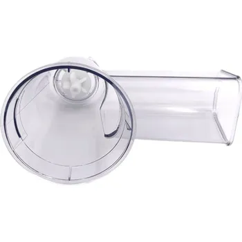 Příslušenství pro kuchyňský robot Těleso strouhače, kuchyňského robotu Tefal HV8 SS-193524