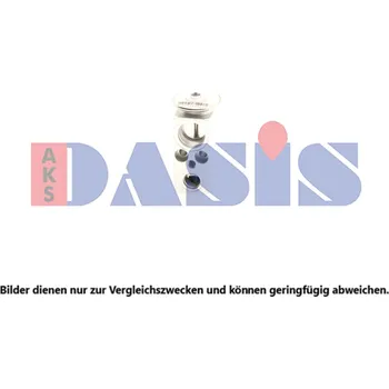 Ventil klimatizace Expanzní ventil, klimatizace AGB 5003KZ-1