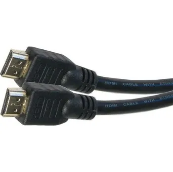 Video kabel Kabel HDMI(A)-HDMI(A) 10m Savio CL-34