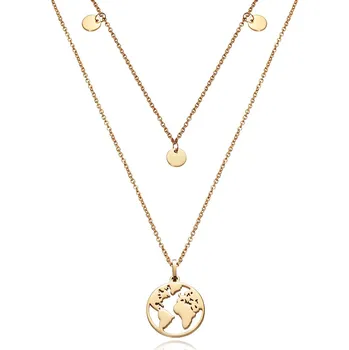 Náhrdelník VICEROY FASHION Náhrdelník VICEROY model KISS 15017C01012