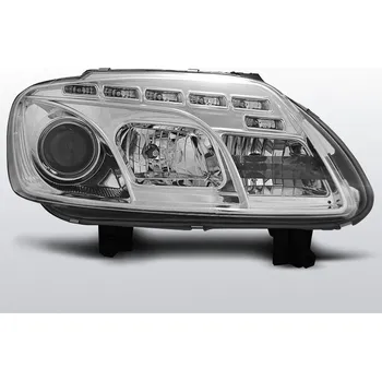 Osvětlení automobilu Přední světla, VW TOURAN, 2003->2006 (88.LPVWC3)