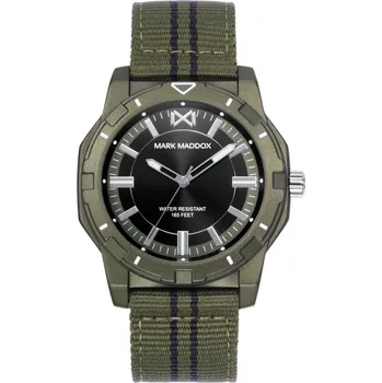 Hodinky MARK MADDOX - NEW COLLECTION Hodinky MARK MADDOX model HC0126-67