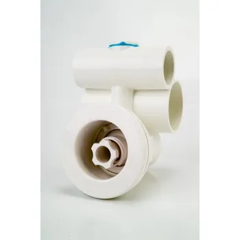 ROJAPLAST Hydromasážní směrová tryska ABS