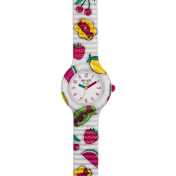 Hodinky Hodinky HIP HOP mod. KIDS FUN HWU1036