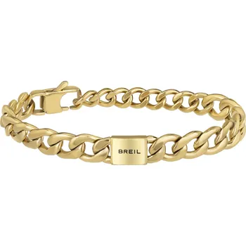 Náramek BREIL JEWELS Náramek BREIL model LOGOMANIA TJ3069