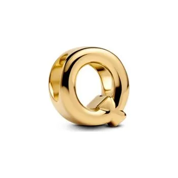 Přívěsek Přívěsek PANDORA Písmeno Q 763963C00