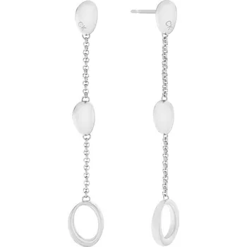 Náušnice CALVIN KLEIN JEWELRY Náušnice CALVIN KLEIN model 35000360