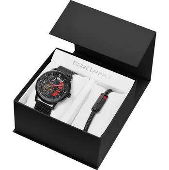 Hodinky Hodinky PIERRE LANNIER model 384B439