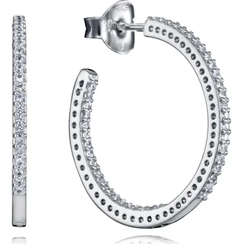 Náušnice VICEROY JEWELS Náušnice VICEROY model ELEGANT 7111E023-30