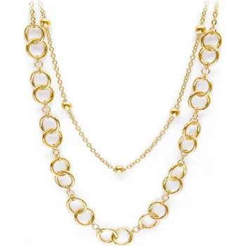 Náhrdelník PIERRE LANNIER JEWELRY Náhrdelník PIERRE LANNIER model SEDUCTION BJ02A9201