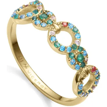 Prsten Prsten VICEROY JEWELS model 15120A012-39
