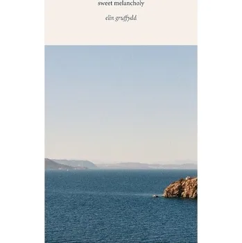 Cizojazyčná kniha Sweet Melancholy - Gruffyd, Elin