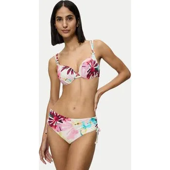 Dámské oblečení Triumph Spodní část bikin Summer Fleur 10222314 Barevná 36