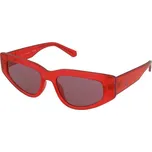 Sluneční brýle Calvin Klein Jeans CKJ23603S 600